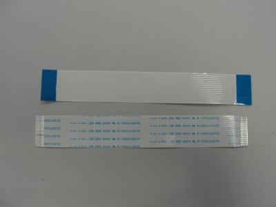 Лентов кабел CD FFC 15/110/1mm