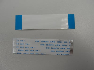 Лентов кабел CD FFC 16/68/1mm