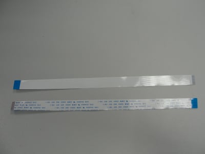 Лентов кабел DVD FFC 24/230/0.5mm REV