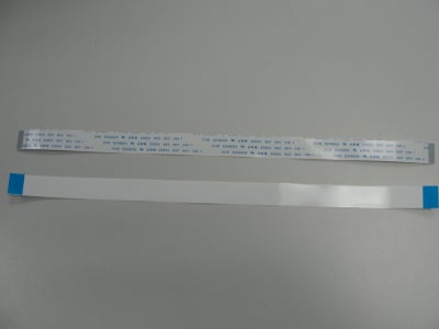 Лентов кабел 24/250/0.5mm