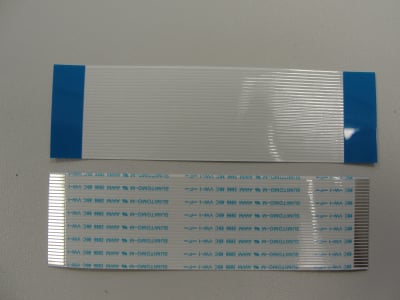 Лентов кабел CD FFC 28/90/1mm