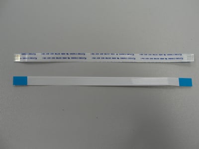 Лентов кабел 5/133/1mm