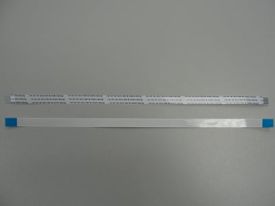 Лентов кабел CD FFC 5/240/1.25