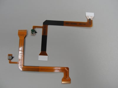 Лентов кабел AD9706878A