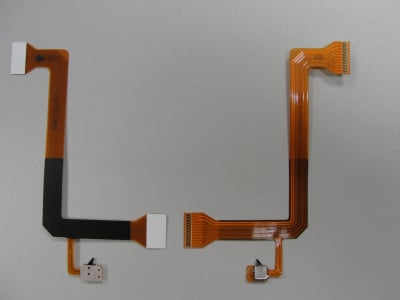Лентов кабел AD9708812A