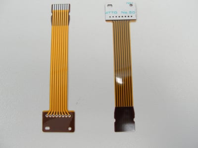 Лентов кабел авто CD FFC CNP5444