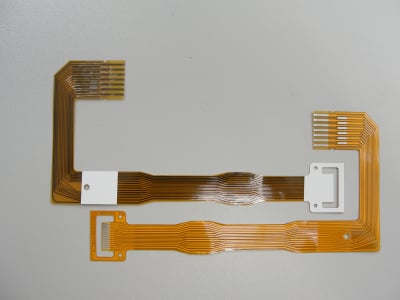 Лентов кабел авто CD FFC J84-010602