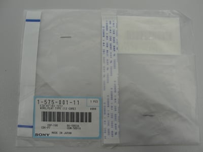 Лентов кабел CD FFC KSS240 ORIGINAL