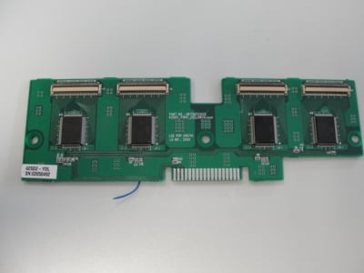 Платка BUFFER BOARD LG 6870QFE002E
