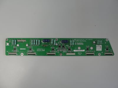 Платка BUFFER BOARD LJ41-01711A
