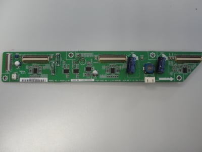 Платка BUFFER BOARD LJ92-00529C