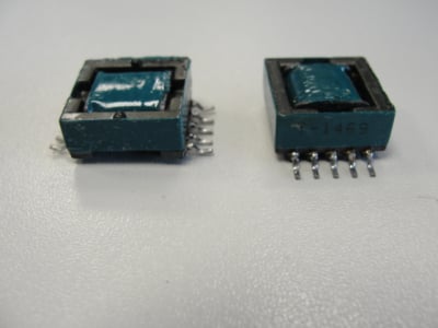 INV TR  LCD 5\" 650-00578B