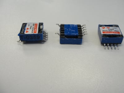INV TR LCD 5\" T-0359