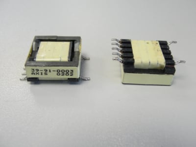 INV TR  LCD 4\" 39910003