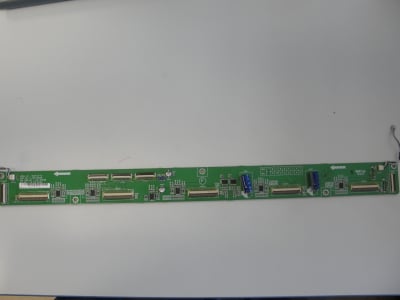 Платка BUFFER BOARD LJ41-00915B