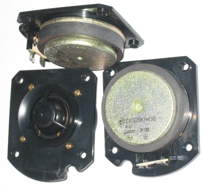 Говорител  EAS25KH43B
