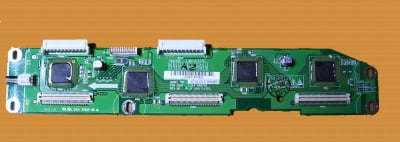 Платка BUFFER YB LOW LJ41-02879A LJ92-01237A