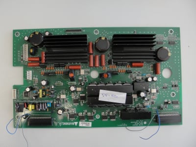 Платка Y-SUSTAIN BOARD 6870QYE002E