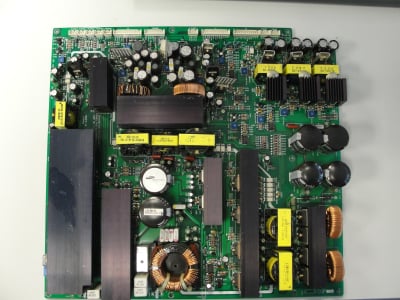 Платка PWR SUPPLY LJ44-00044A