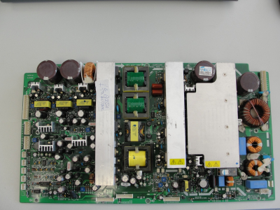 Платка PWR SUPPLY LG44-00051A