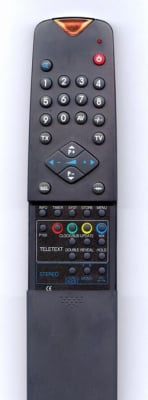 Дистанционно управление RC647340