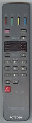 Дистанционно управление RCT-3004