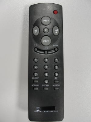Дистанционно управление R-25 DAEWOO