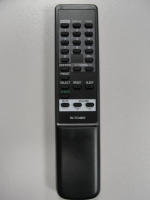 Дистанционно управление RC-TC141KE