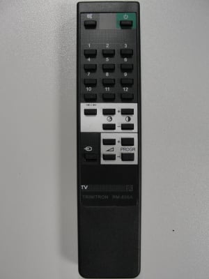 Дистанционно управление RM-656