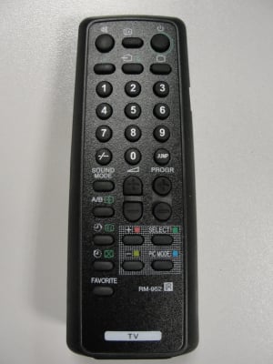 Дистанционно управление RM-952