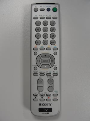 Дистанционно управление RM-963