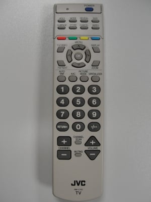 Дистанционно управление RM-C110