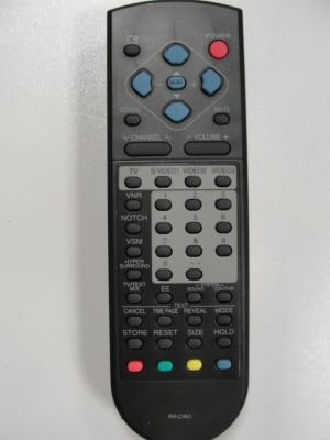 Дистанционно управление RM-C963