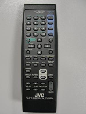 Дистанционно управление RM-SRX6020J