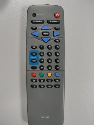 Дистанционно управление RC7940