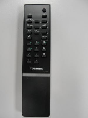 Дистанционно управление CT9396