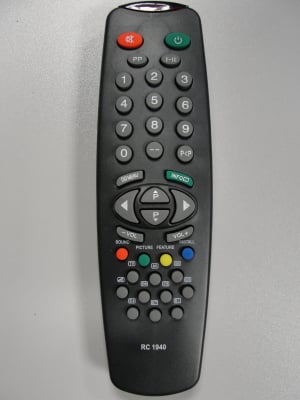 Дистанционно управление VESTEL 1940