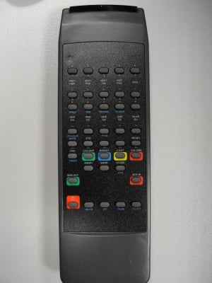Дистанционно управление  BEKO SERVICE 14.1 OR/SERVICE