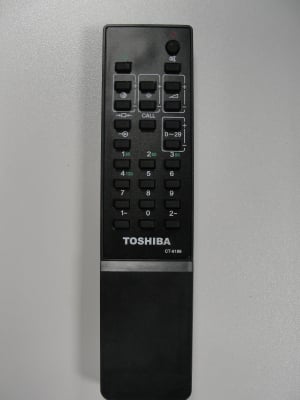 Дистанционно управление CT9199