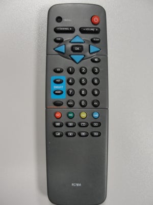 Дистанционно управление RC7954