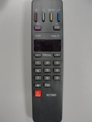 Дистанционно управление RCT-3003