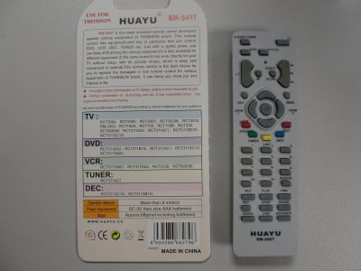 Дистанционно управление RCT-311SB1G