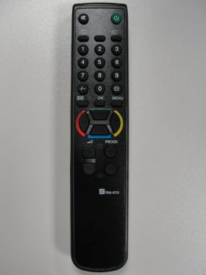 Дистанционно управление SONY RM-839