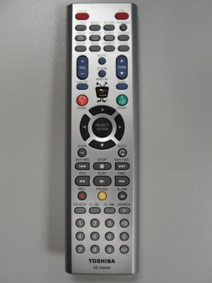 Дистанционно управление SE-R0089