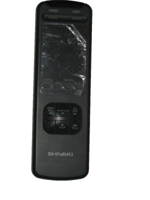 Дистанционно управление SHIVAKI VCP