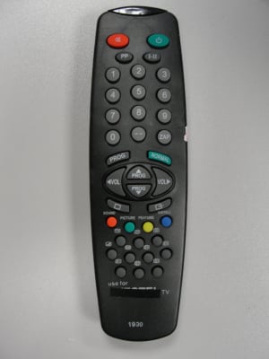 Дистанционно управление VESTEL 1930