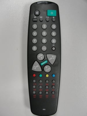 Дистанционно управление 910
