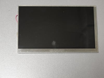 Дисплей DISPLAY TFT LCD 7\'\' LQ070T3GG04