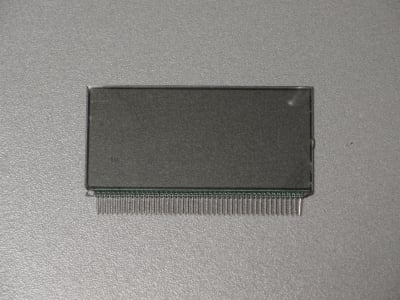 Дисплей DISPLAY LCD V62446 43PIN (620-00303B)