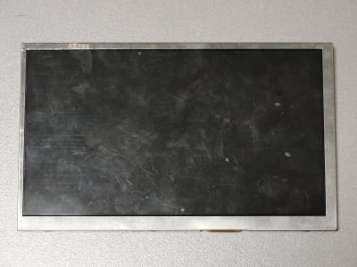 Дисплей DISPLAY TFT LCD 7\" HSD070I651-A00